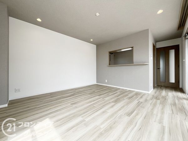 エーベル伊丹参番館　中古マンション