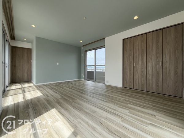 エーベル伊丹参番館　中古マンション