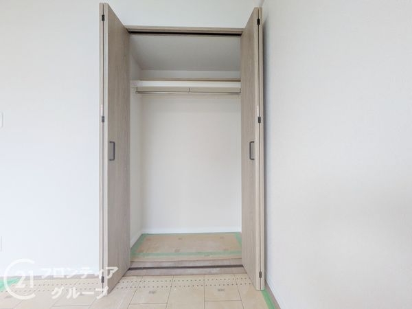 パルクメゾン千舟公園　中古マンション