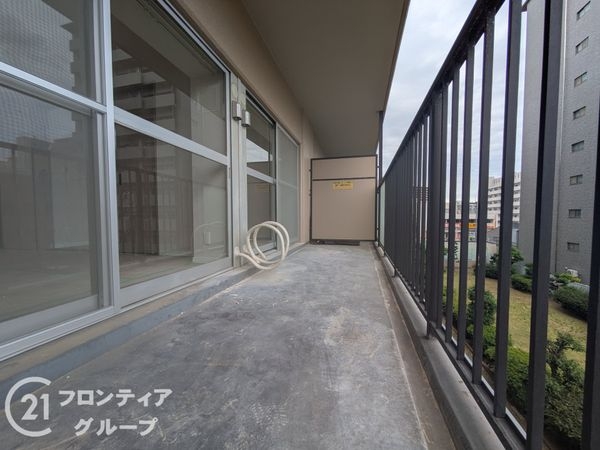 パルクメゾン千舟公園　中古マンション