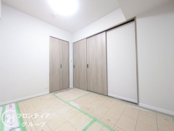 パルクメゾン千舟公園　中古マンション