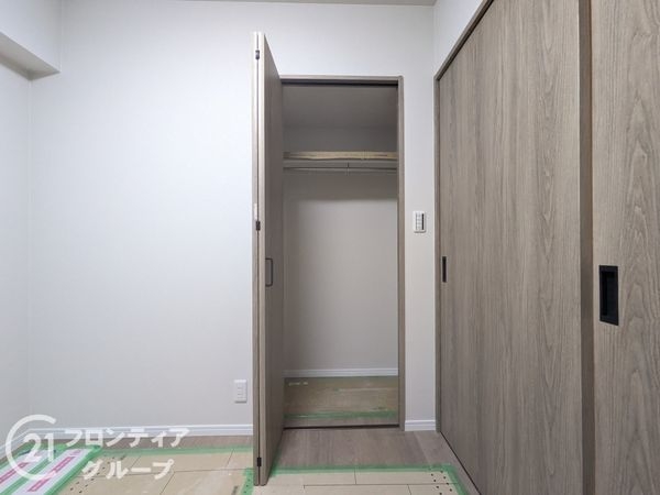 パルクメゾン千舟公園　中古マンション