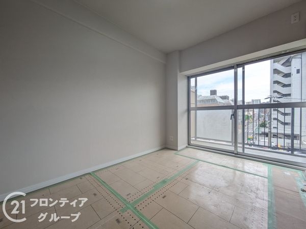 パルクメゾン千舟公園　中古マンション