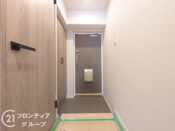パルクメゾン千舟公園　中古マンション