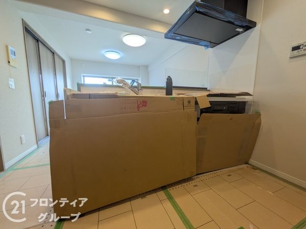 パルクメゾン千舟公園　中古マンション