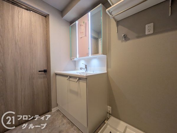 パルクメゾン千舟公園　中古マンション