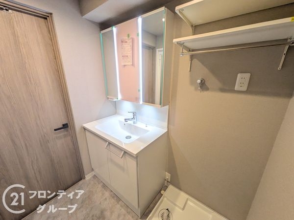 パルクメゾン千舟公園　中古マンション