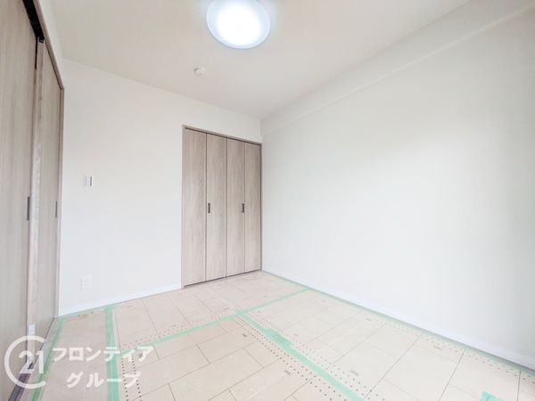 パルクメゾン千舟公園　中古マンション