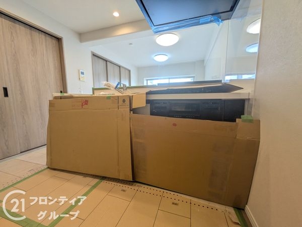 パルクメゾン千舟公園　中古マンション