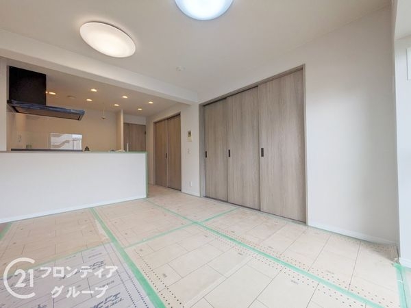 パルクメゾン千舟公園　中古マンション