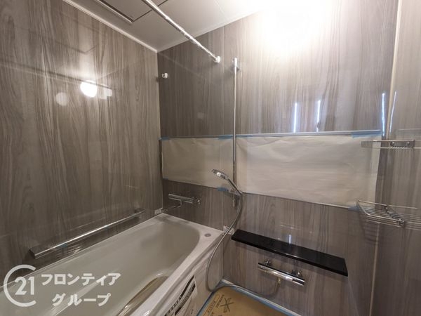 パルクメゾン千舟公園　中古マンション