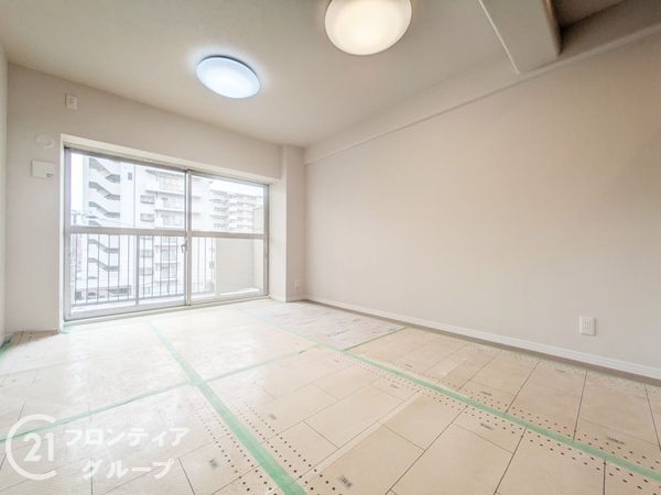 パルクメゾン千舟公園　中古マンション