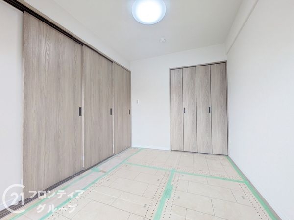 パルクメゾン千舟公園　中古マンション