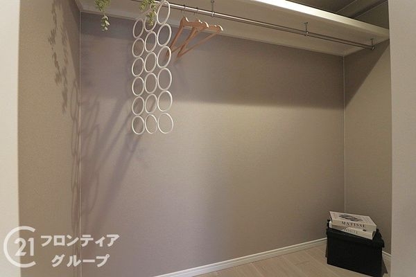 武庫川東グランドハイツ　中古マンション