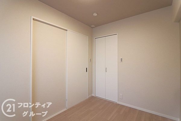 武庫川東グランドハイツ　中古マンション