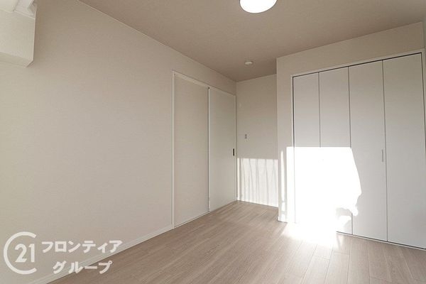 武庫川東グランドハイツ　中古マンション