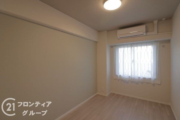 武庫川東グランドハイツ　中古マンション