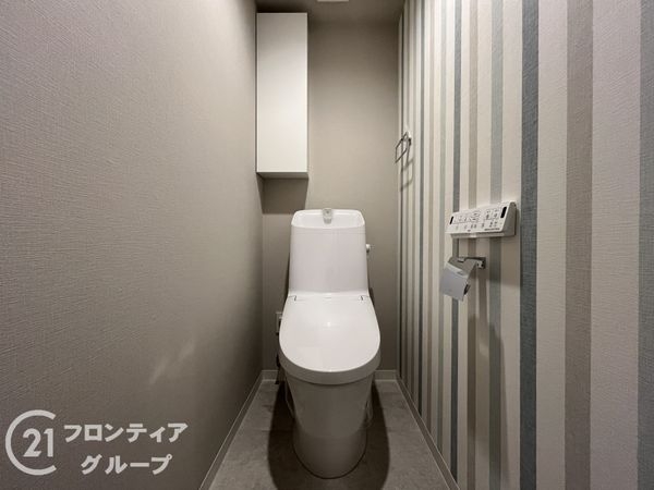 イトーピア尼崎　中古マンション