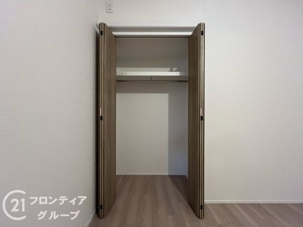 イトーピア尼崎　中古マンション