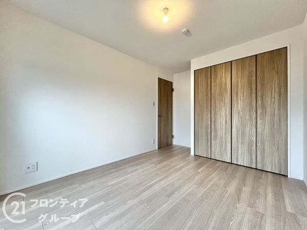 イトーピア尼崎　中古マンション