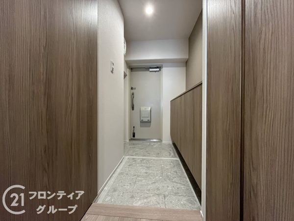 イトーピア尼崎　中古マンション