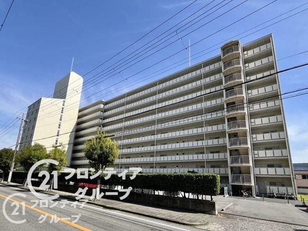 イトーピア尼崎 中古マンション