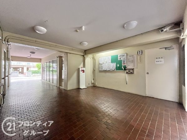 イトーピア尼崎　中古マンション