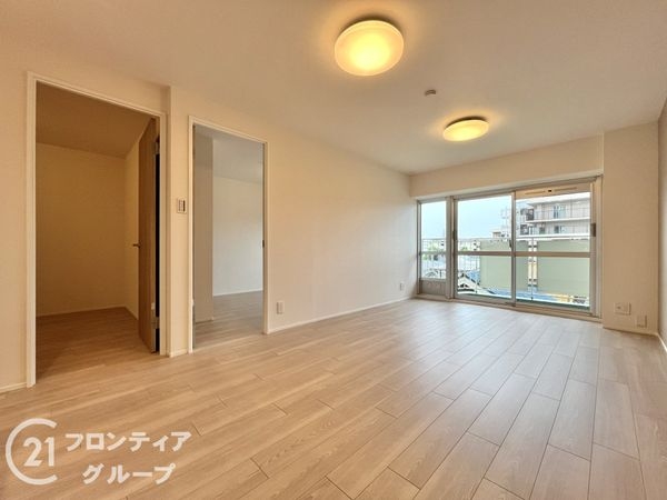 イトーピア尼崎　中古マンション