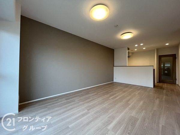 イトーピア尼崎　中古マンション