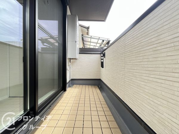 西宮市上田中町　新築一戸建て