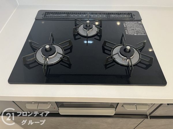 西宮市上田中町　新築一戸建て