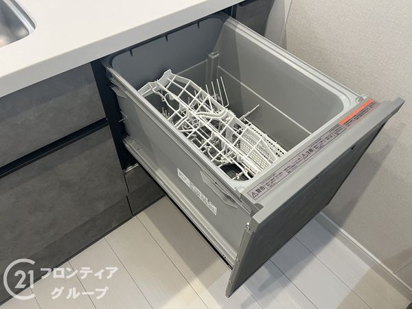 西宮市上田中町　新築一戸建て