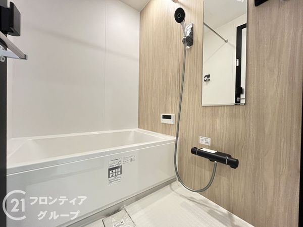 西宮市上田中町　新築一戸建て