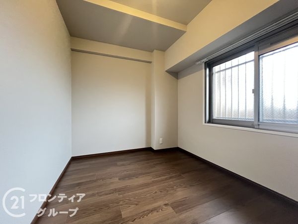 シャルマンコーポ伊丹　中古マンション