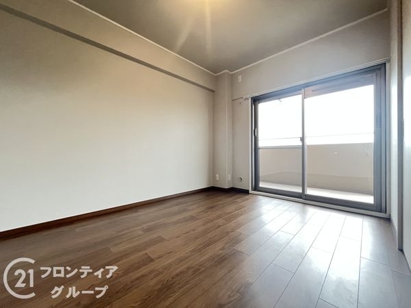 シャルマンコーポ伊丹　中古マンション