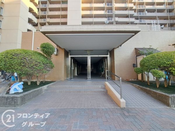 シャルマンコーポ伊丹　中古マンション