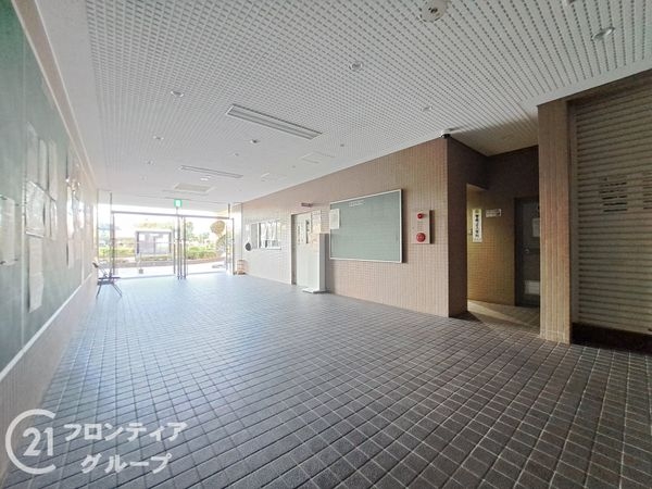 シャルマンコーポ伊丹　中古マンション