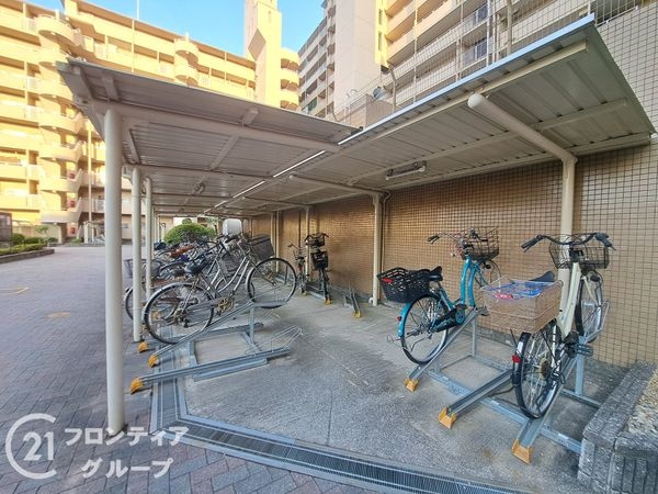 シャルマンコーポ伊丹　中古マンション