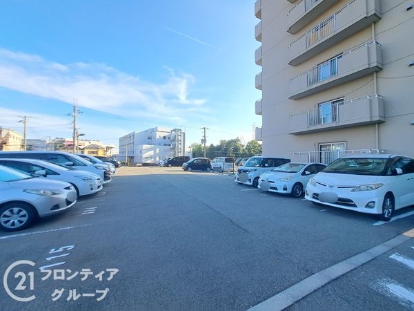 シャルマンコーポ伊丹　中古マンション