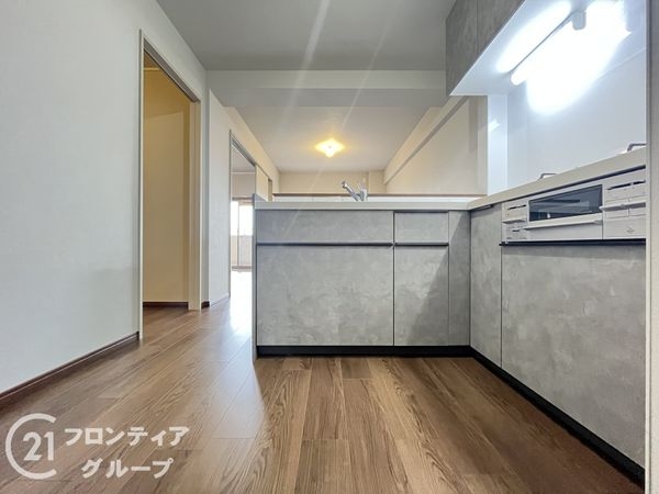 シャルマンコーポ伊丹　中古マンション
