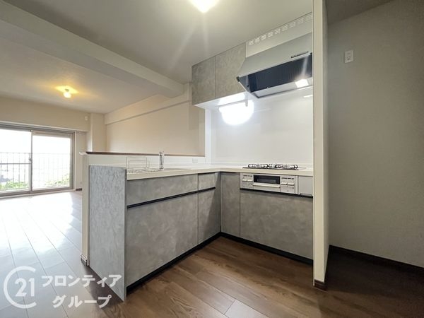 シャルマンコーポ伊丹　中古マンション