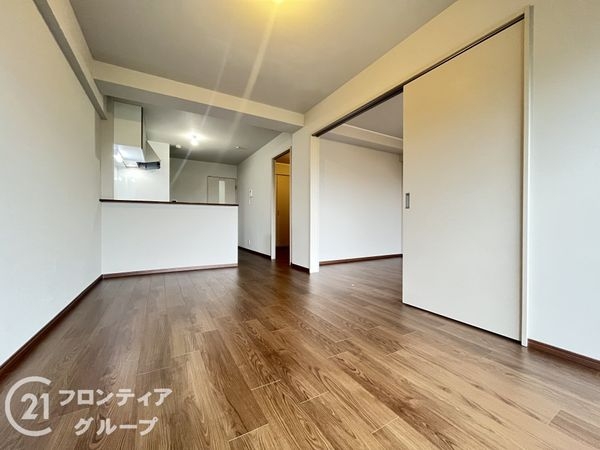 シャルマンコーポ伊丹　中古マンション
