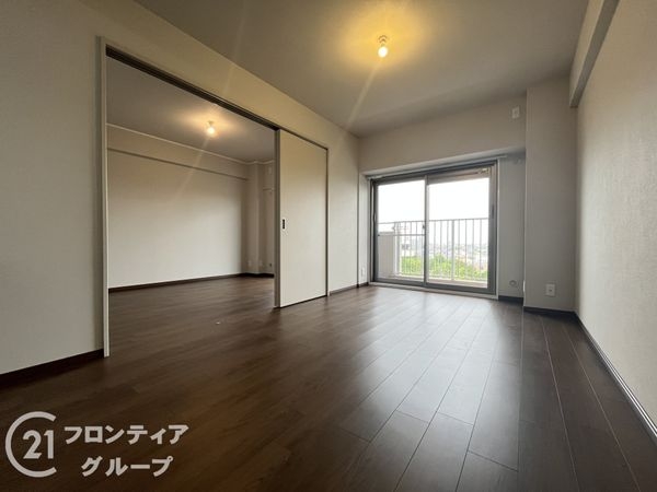 シャルマンコーポ伊丹　中古マンション