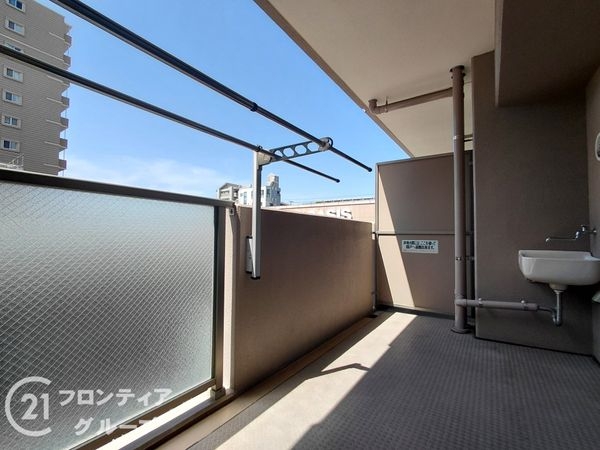 藤和伊丹ホームズ　中古マンション
