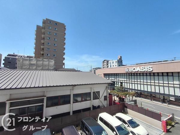 藤和伊丹ホームズ　中古マンション