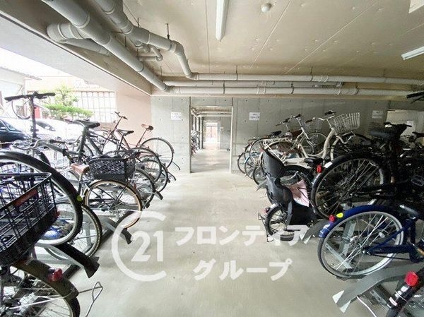 藤和伊丹ホームズ　中古マンション