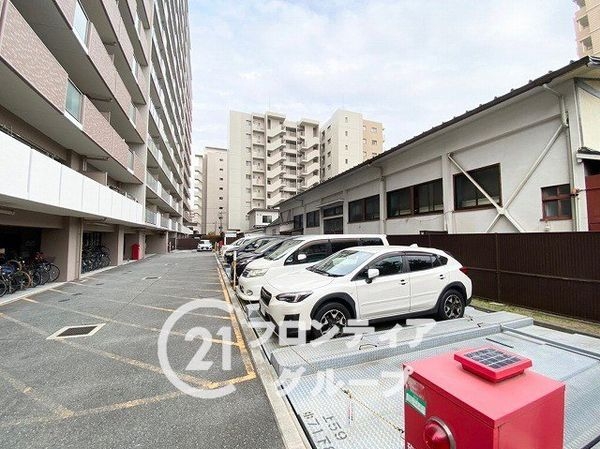 藤和伊丹ホームズ　中古マンション