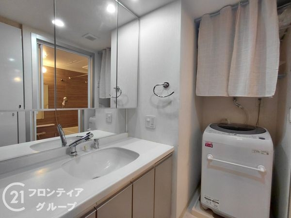 藤和伊丹ホームズ　中古マンション