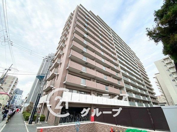 藤和伊丹ホームズ　中古マンション
