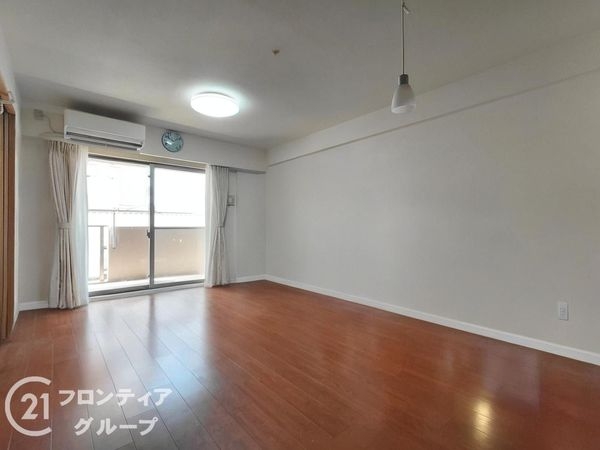 藤和伊丹ホームズ　中古マンション